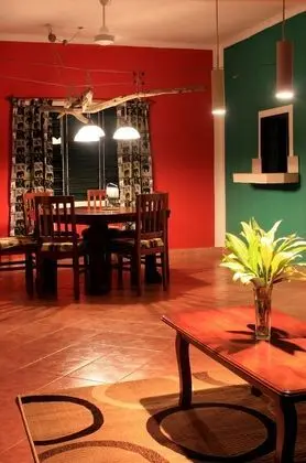 Villa Mango, 1 Bedroom