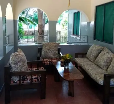 Villa Mango, 1 Bedroom
