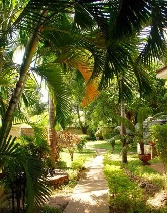 Villa Mango, 1 Bedroom