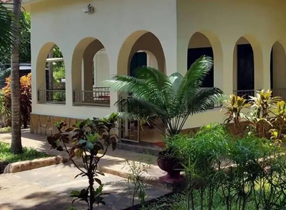 Villa Papaya, 1 Bedroom