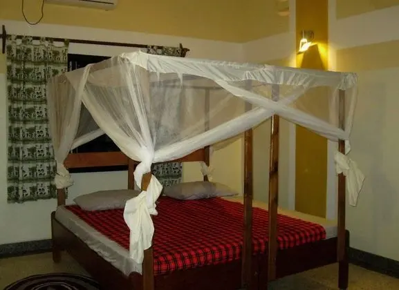 Villa Papaya, 1 Bedroom