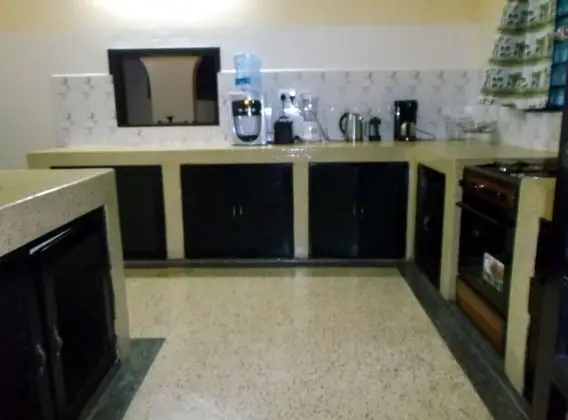Villa Papaya, 1 Bedroom