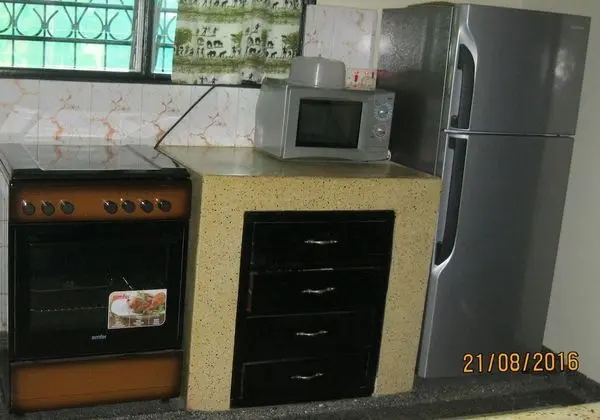 Villa Papaya, 1 Bedroom