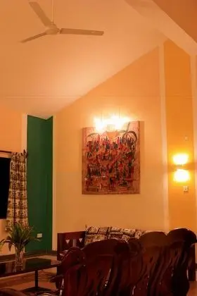 Villa Papaya, 1 Bedroom