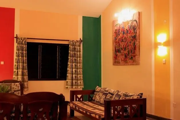 Villa Papaya, 1 Bedroom