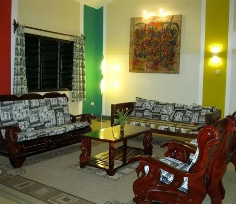 Villa Papaya, 1 Bedroom