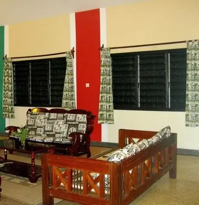 Villa Papaya, 1 Bedroom