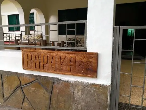 Villa Papaya, 1 Bedroom