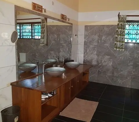 Villa Papaya, 1 Bedroom
