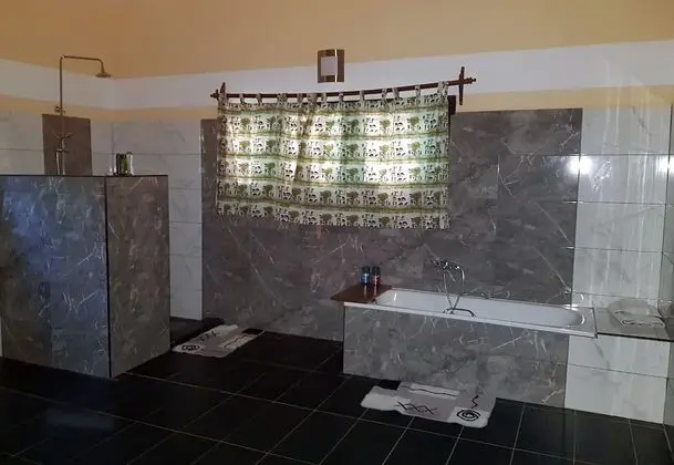 Villa Papaya, 1 Bedroom