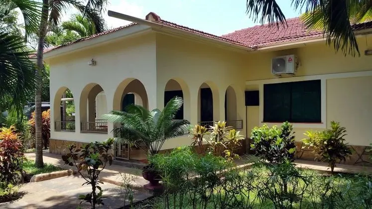 Villa Papaya, 2 Bedroom