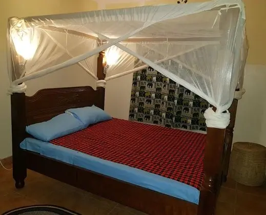 Villa Papaya, 2 Bedroom