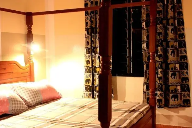 Villa Papaya, 2 Bedroom