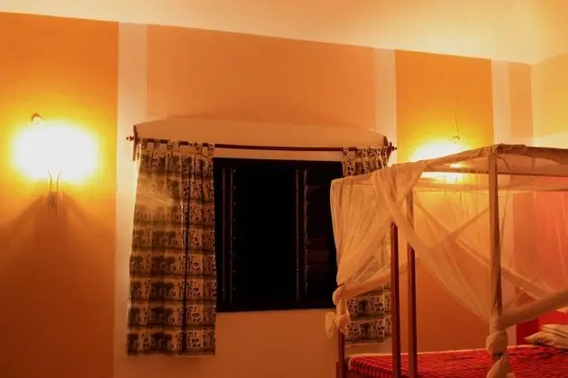 Villa Papaya, 2 Bedroom