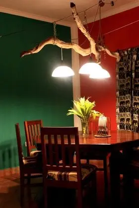 Villa Papaya, 2 Bedroom