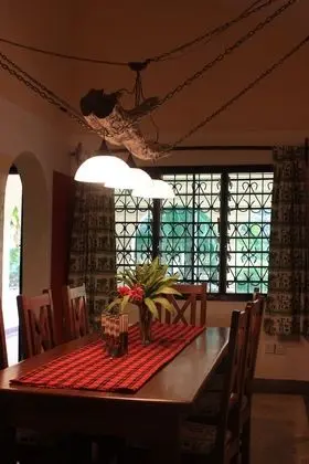 Villa Papaya, 2 Bedroom