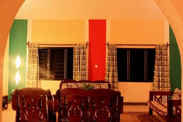 Villa Papaya, 2 Bedroom