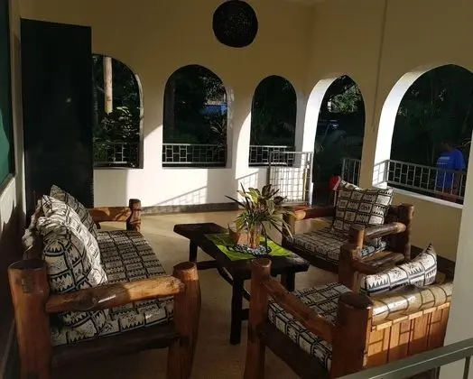 Villa Papaya, 2 Bedroom
