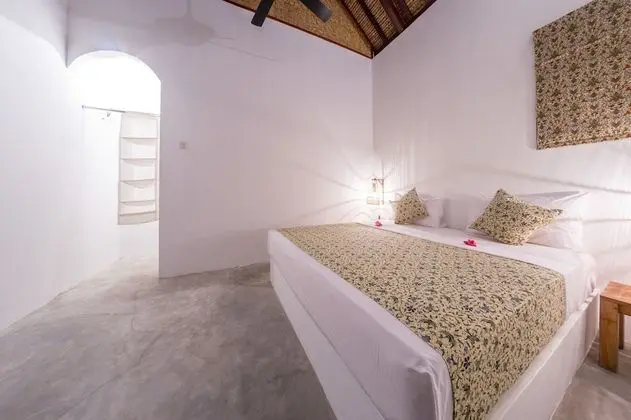 Villa, 1 Yatak Odası