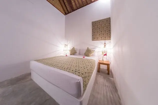 Villa, 1 Yatak Odası