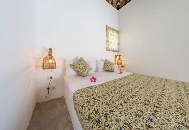 Villa, 1 Yatak Odası