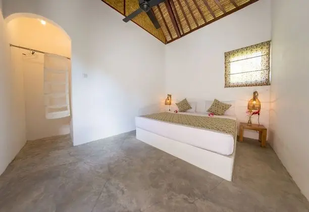 Villa, 1 Yatak Odası