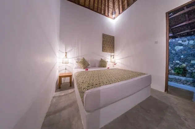 Villa, 1 Yatak Odası