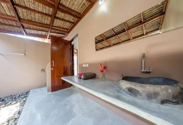 Villa, 1 Yatak Odası