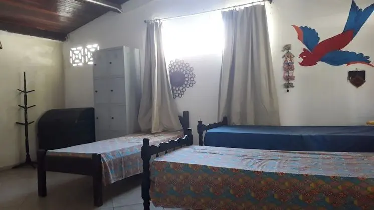 Basic Ortak Ranzalı Oda, Sadece erkekler için