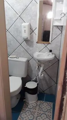 Basic Ortak Ranzalı Oda, Sadece erkekler için