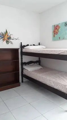 Basic Ortak Ranzalı Oda, Sadece kadınlar için