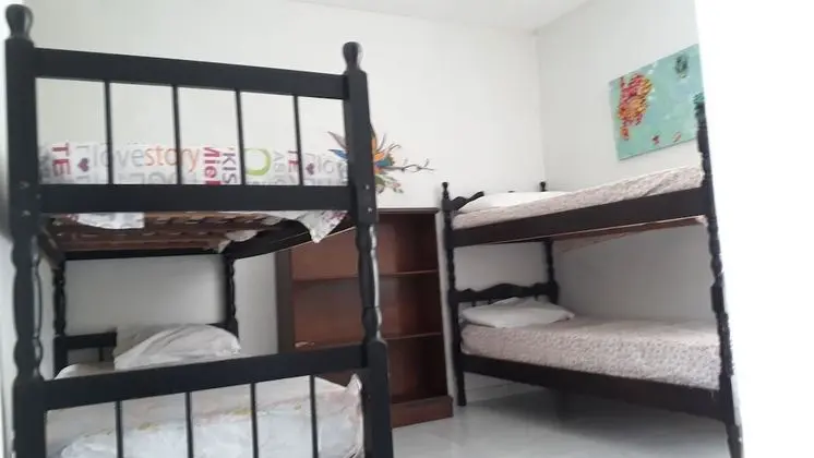 Basic Ortak Ranzalı Oda, Sadece kadınlar için
