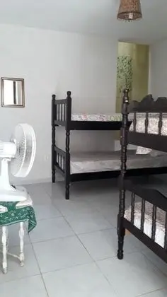 Basic Ortak Ranzalı Oda, Sadece kadınlar için