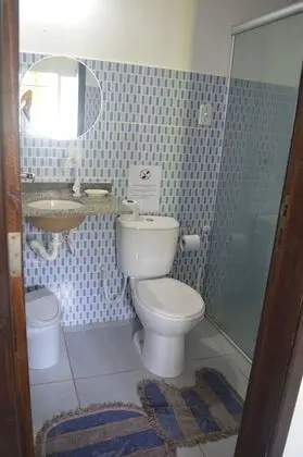 Standard Tek Büyük Yataklı Oda, 1 Çift Kişilik Yatak