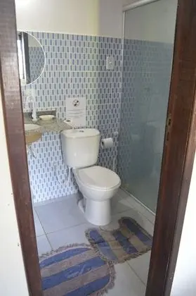 Standard Tek Büyük Yataklı Oda, 1 Çift Kişilik Yatak