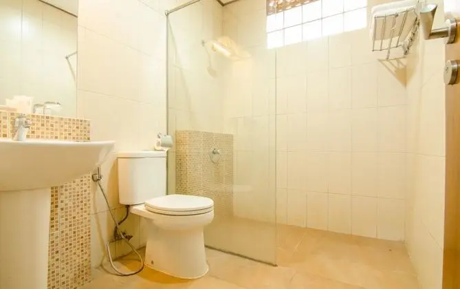 Deluxe Villa, 3 Yatak Odası