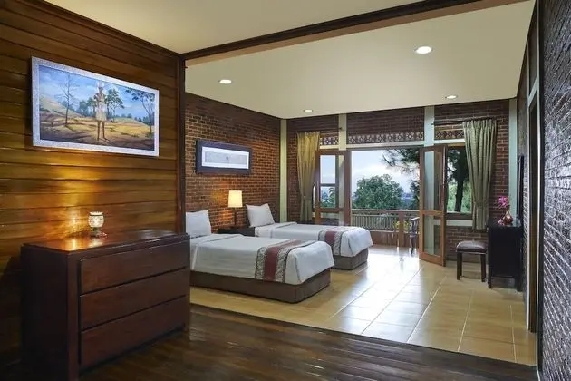 Deluxe Villa, 4 Yatak Odası