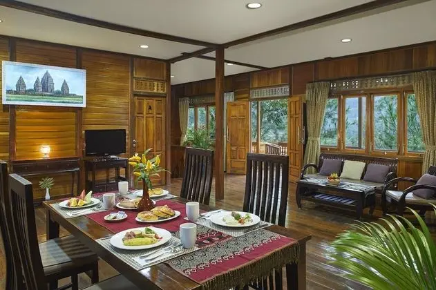 Deluxe Villa, 4 Yatak Odası