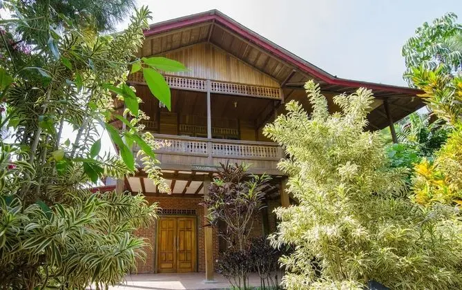 Deluxe Villa, 4 Yatak Odası
