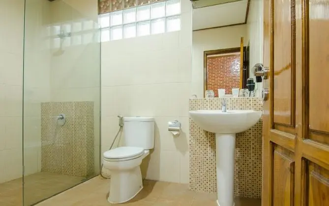 Deluxe Villa, 4 Yatak Odası
