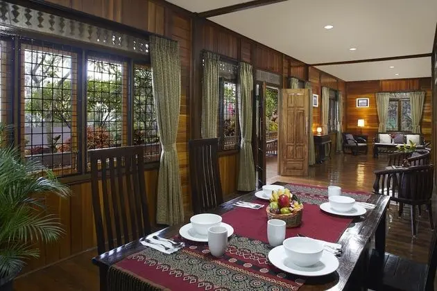 Superior Villa, 2 Yatak Odası