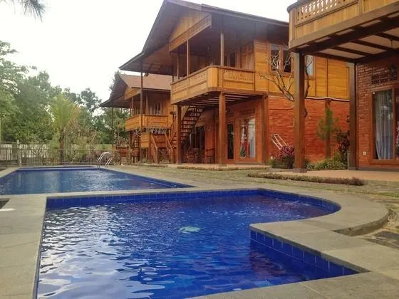 Premier Villa, 4 Yatak Odası