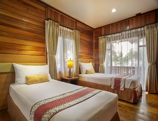 Premier Villa, 4 Yatak Odası