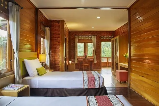 Premier Villa, 4 Yatak Odası