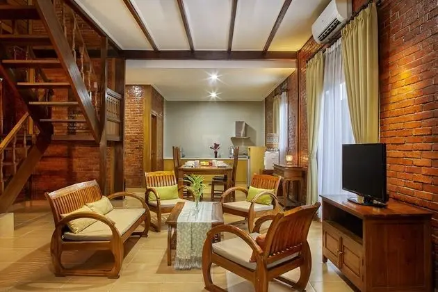 Premier Villa, 4 Yatak Odası