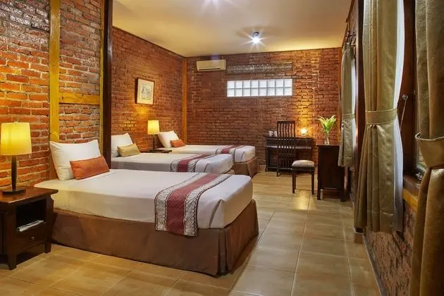 Premier Villa, 4 Yatak Odası