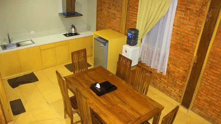 Premier Villa, 4 Yatak Odası