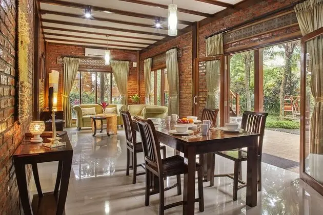 Premier Villa, 4 Yatak Odası