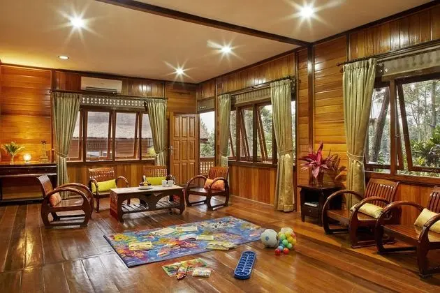 Premier Villa, 4 Yatak Odası