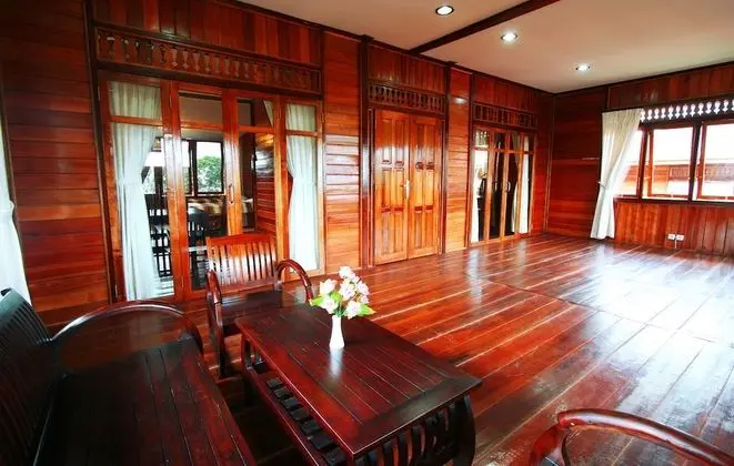 Premier Villa, 4 Yatak Odası